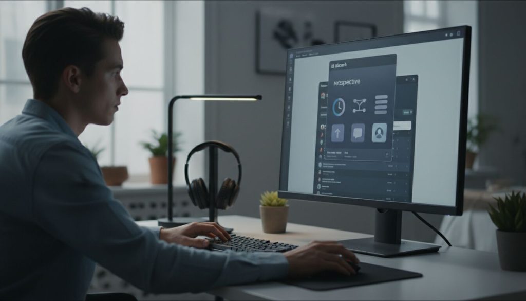 Découvrez comment accéder facilement à votre rétrospective Discord pour revoir vos moments importants, messages et interactions passées sur la plateforme.