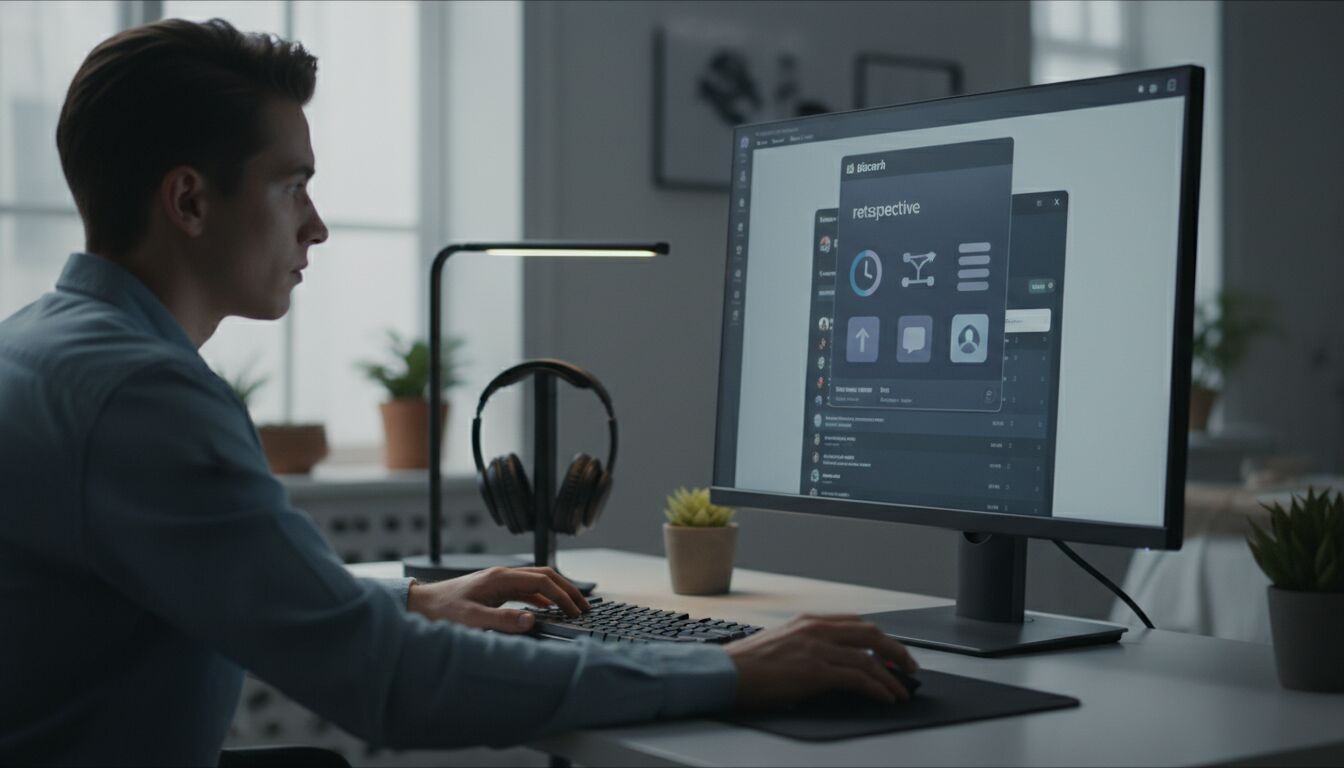Découvrez comment accéder facilement à votre rétrospective Discord pour revoir vos moments importants, messages et interactions passées sur la plateforme.