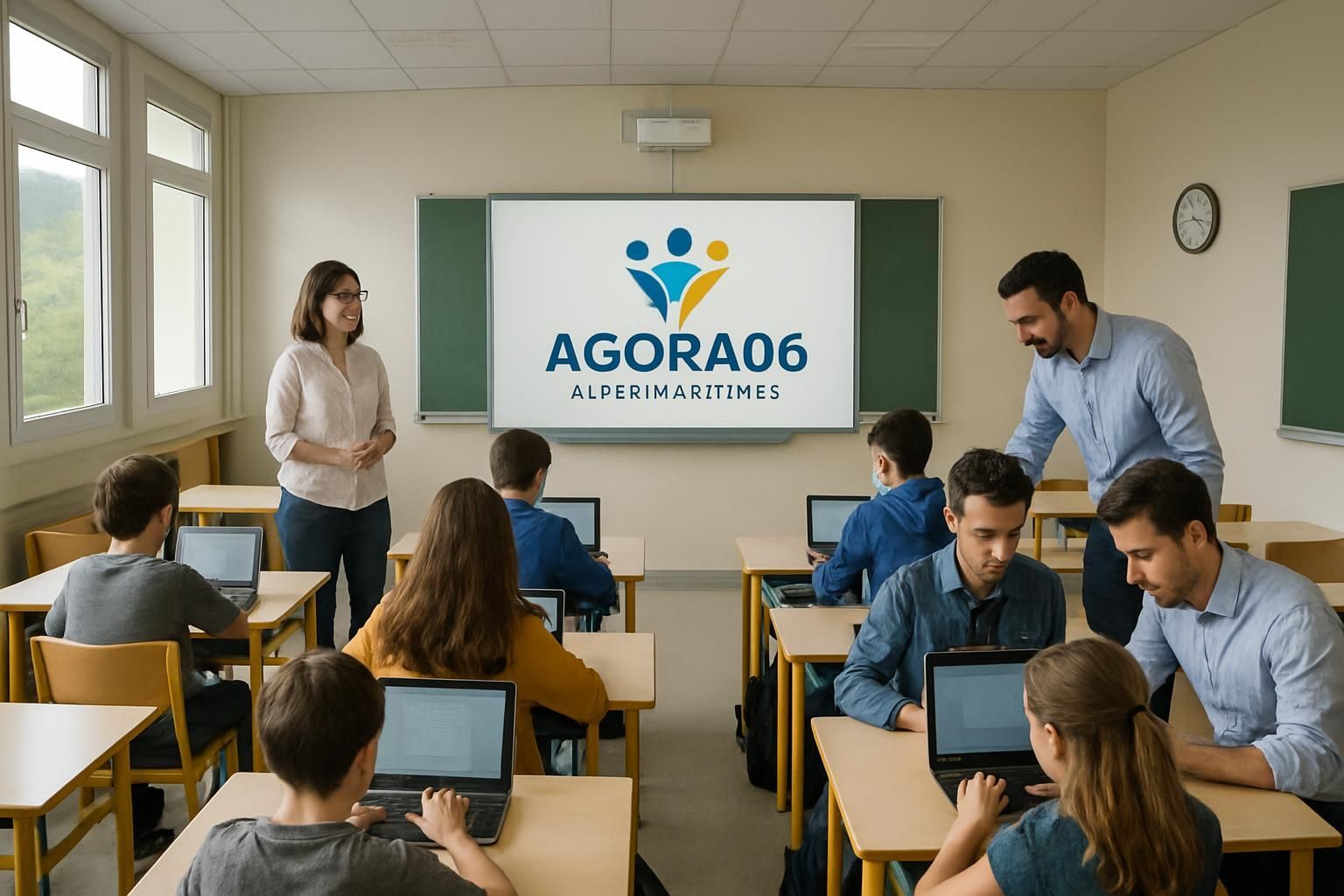Découvrez comment se connecter facilement à Agora o6 grâce à notre guide étape par étape. Suivez nos conseils pour accéder rapidement à votre compte et profiter de toutes les fonctionnalités.