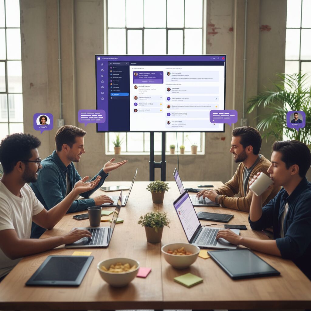 Découvrez comment accéder facilement à votre rétrospective Discord pour revoir vos moments clés et activités passées sur la plateforme.